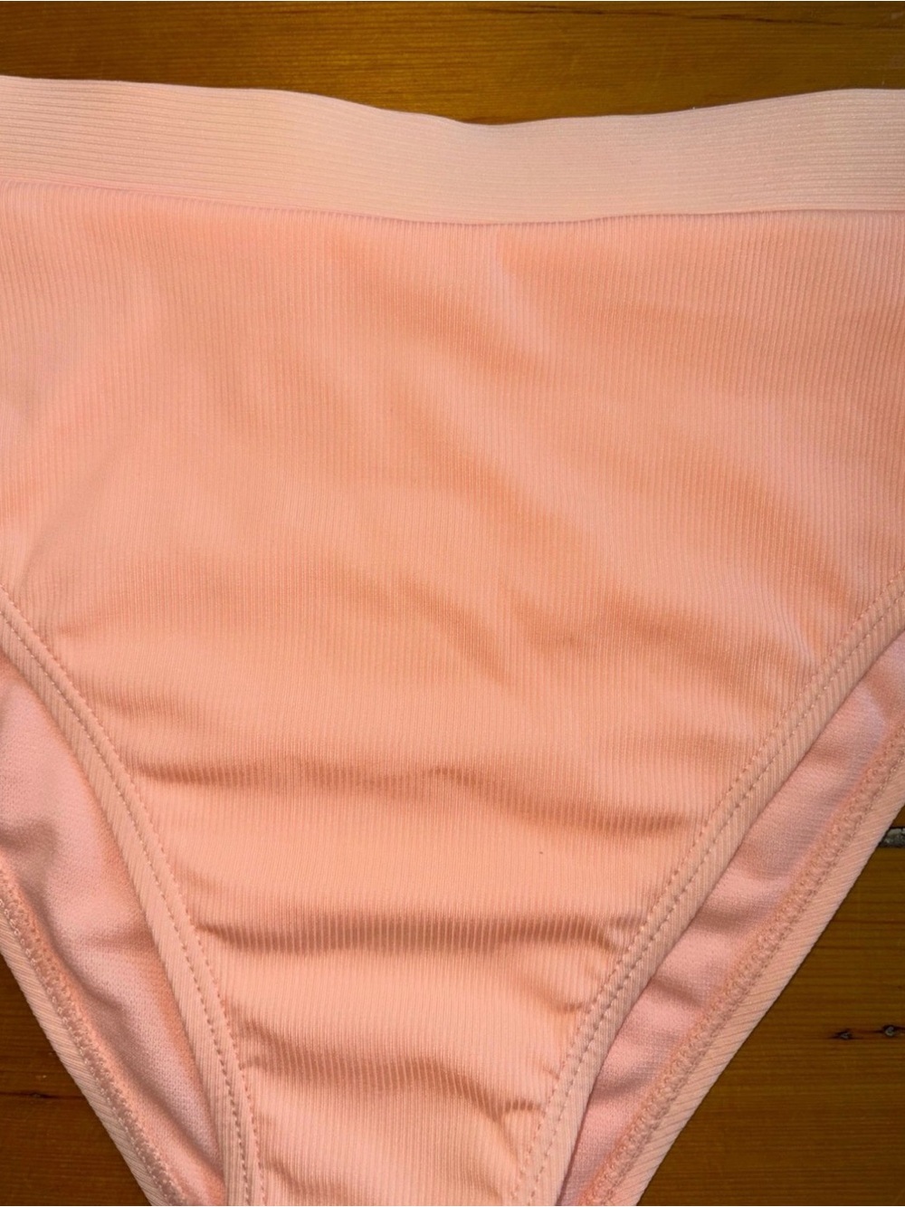 Bathing Suit Set - Picture 2 of 7